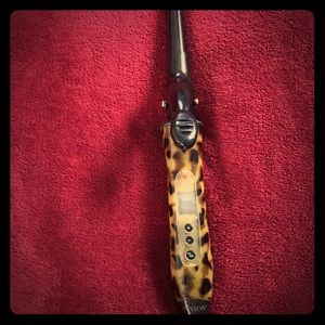 Revlon Curling Iron